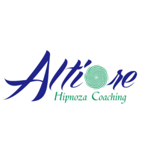 Logo Altiore Anna Bajorek-Dołba Hipnoterapia Hipnoza Kraków