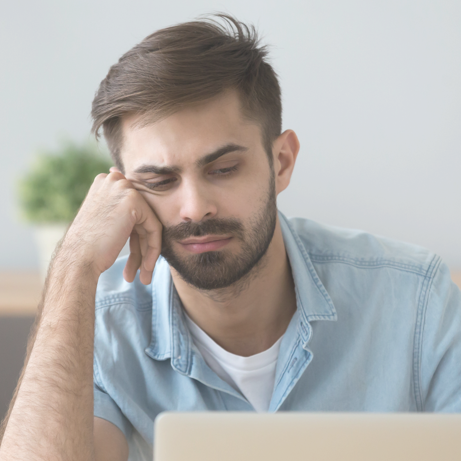 Co robić, gdy odczuwasz pustkę?