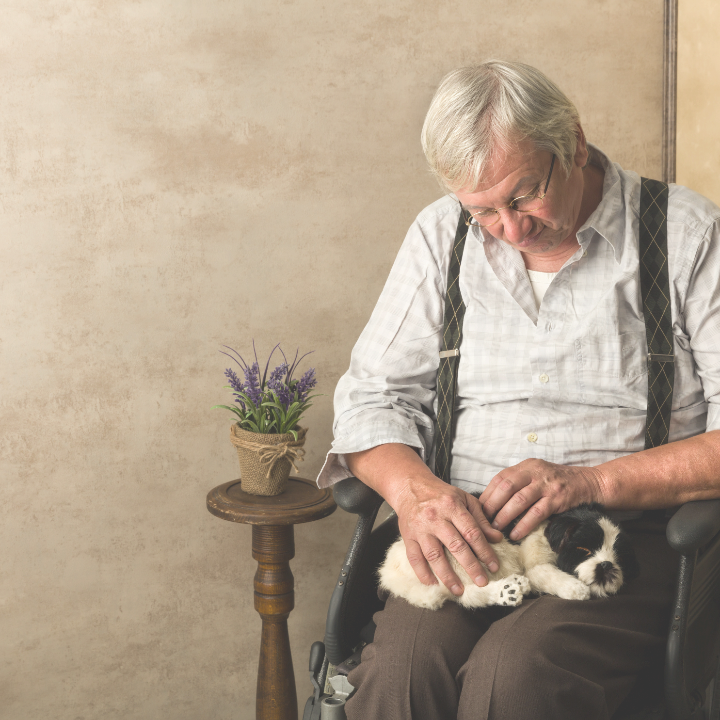 Śmierć pana Henryka. Sąsiedzka lekcja.