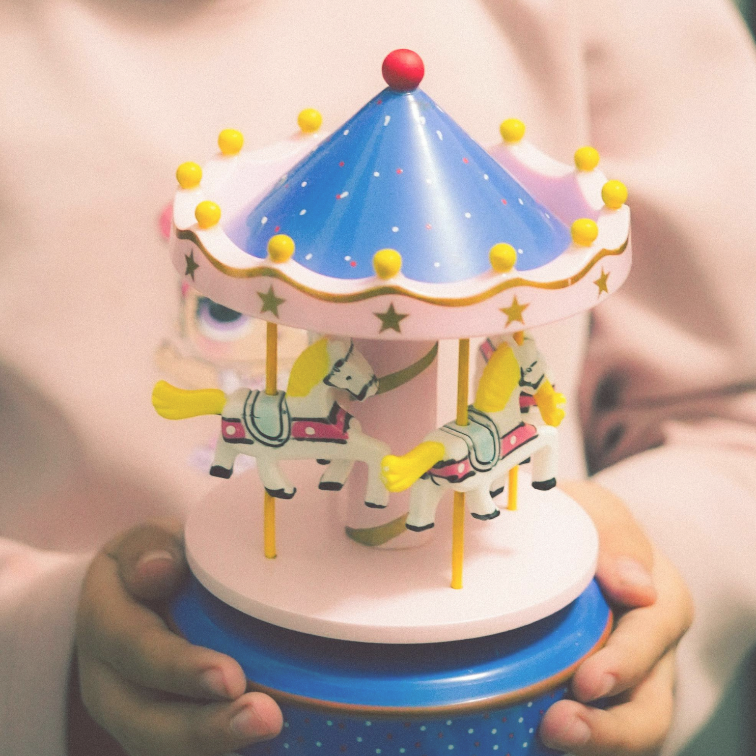 7 atrakcji z Lunaparku Życia. Zabrano Cię tam?